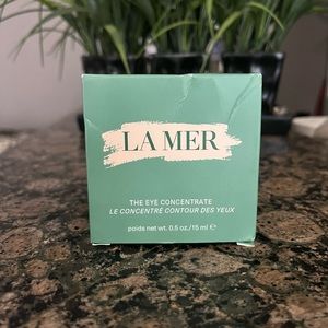 La Mer the eye concentrate 15ml full size